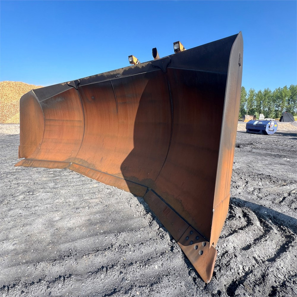 Bulldozer Liebherr PR 764: photos 36 Bulldozer Liebherr PR 764: photos 36