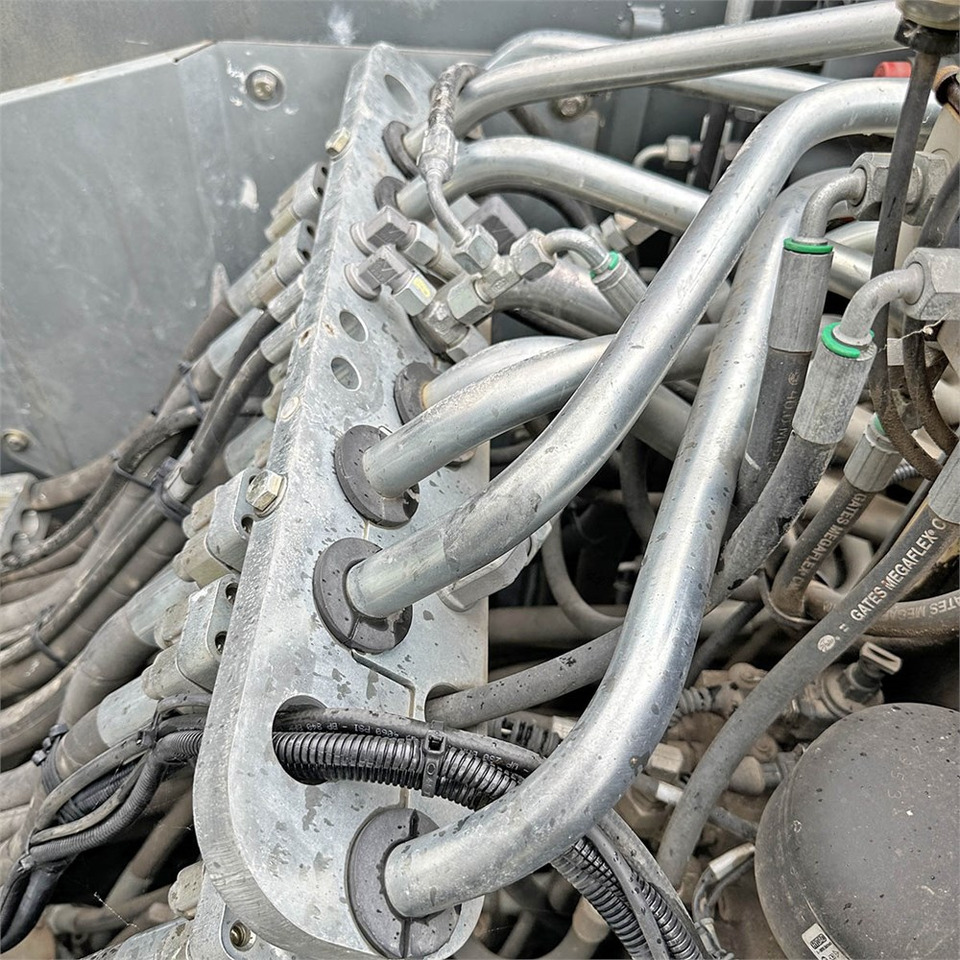 Liebherr R914 Compact Litronic — crédit-bail Liebherr R914 Compact Litronic: photos 32