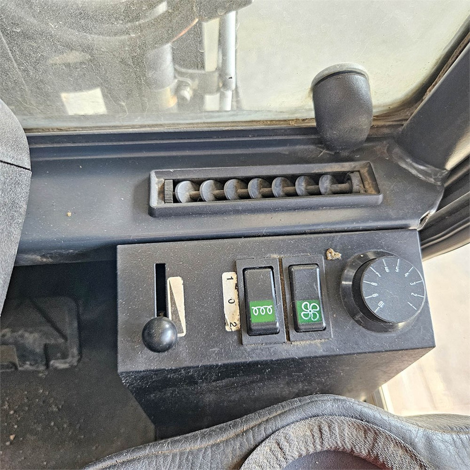 Linde E16 P — crédit-bail Linde E16 P: photos 14 Linde E16 P — crédit-bail Linde E16 P: photos 14