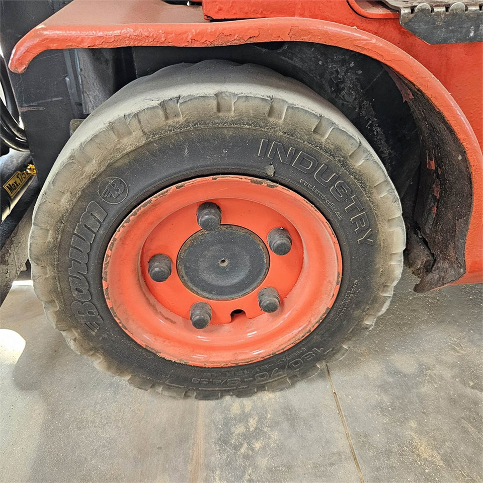 Linde E16 P — crédit-bail Linde E16 P: photos 28 Linde E16 P — crédit-bail Linde E16 P: photos 28