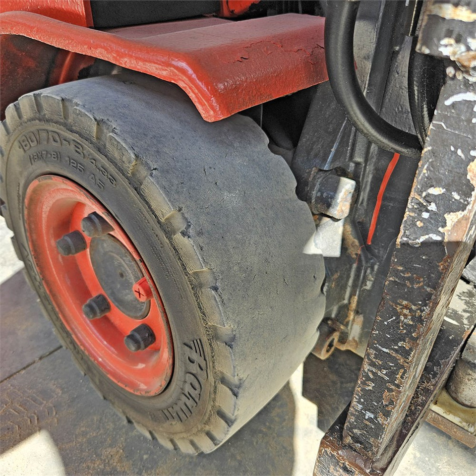 Linde E16 P — crédit-bail Linde E16 P: photos 23 Linde E16 P — crédit-bail Linde E16 P: photos 23