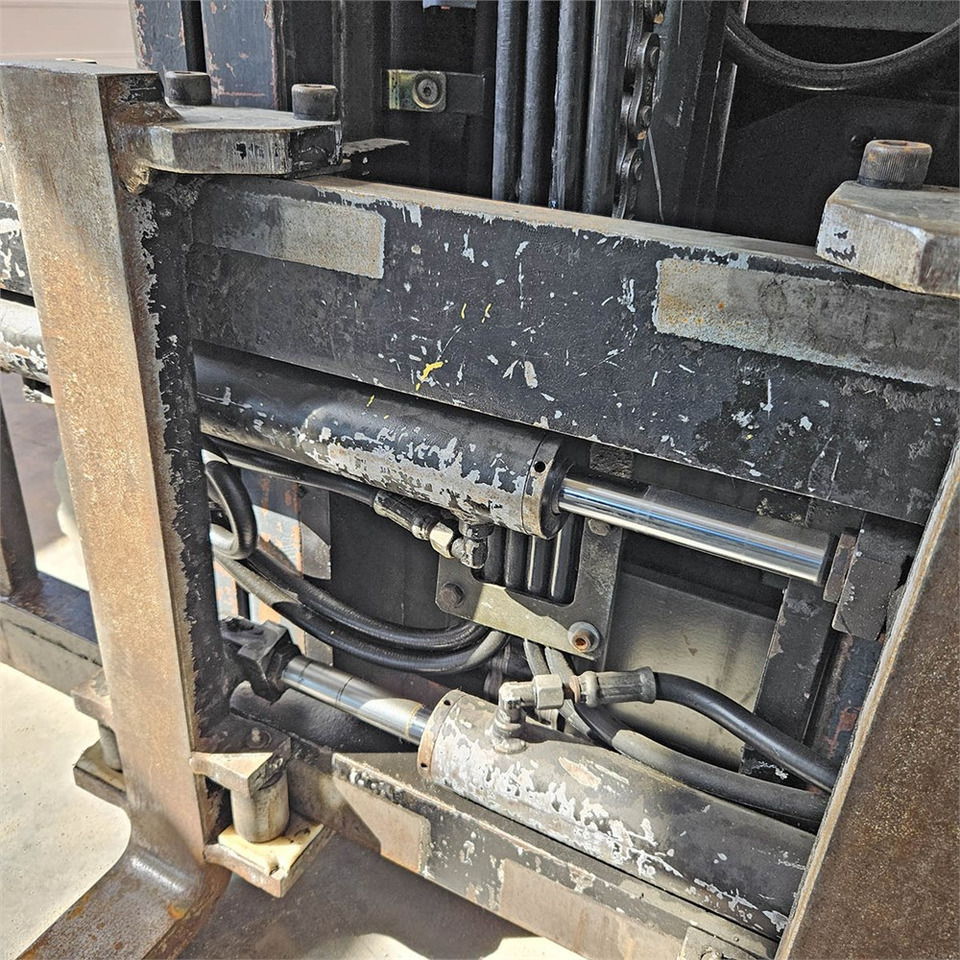 Linde E16 P — crédit-bail Linde E16 P: photos 20 Linde E16 P — crédit-bail Linde E16 P: photos 20