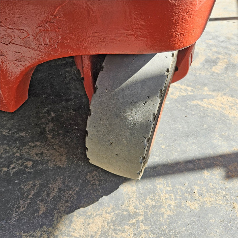 Linde E16 P — crédit-bail Linde E16 P: photos 25 Linde E16 P — crédit-bail Linde E16 P: photos 25