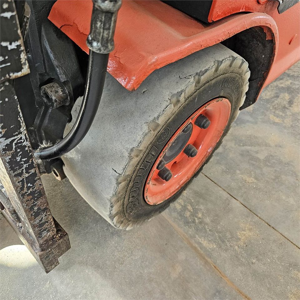 Linde E16 P — crédit-bail Linde E16 P: photos 29 Linde E16 P — crédit-bail Linde E16 P: photos 29