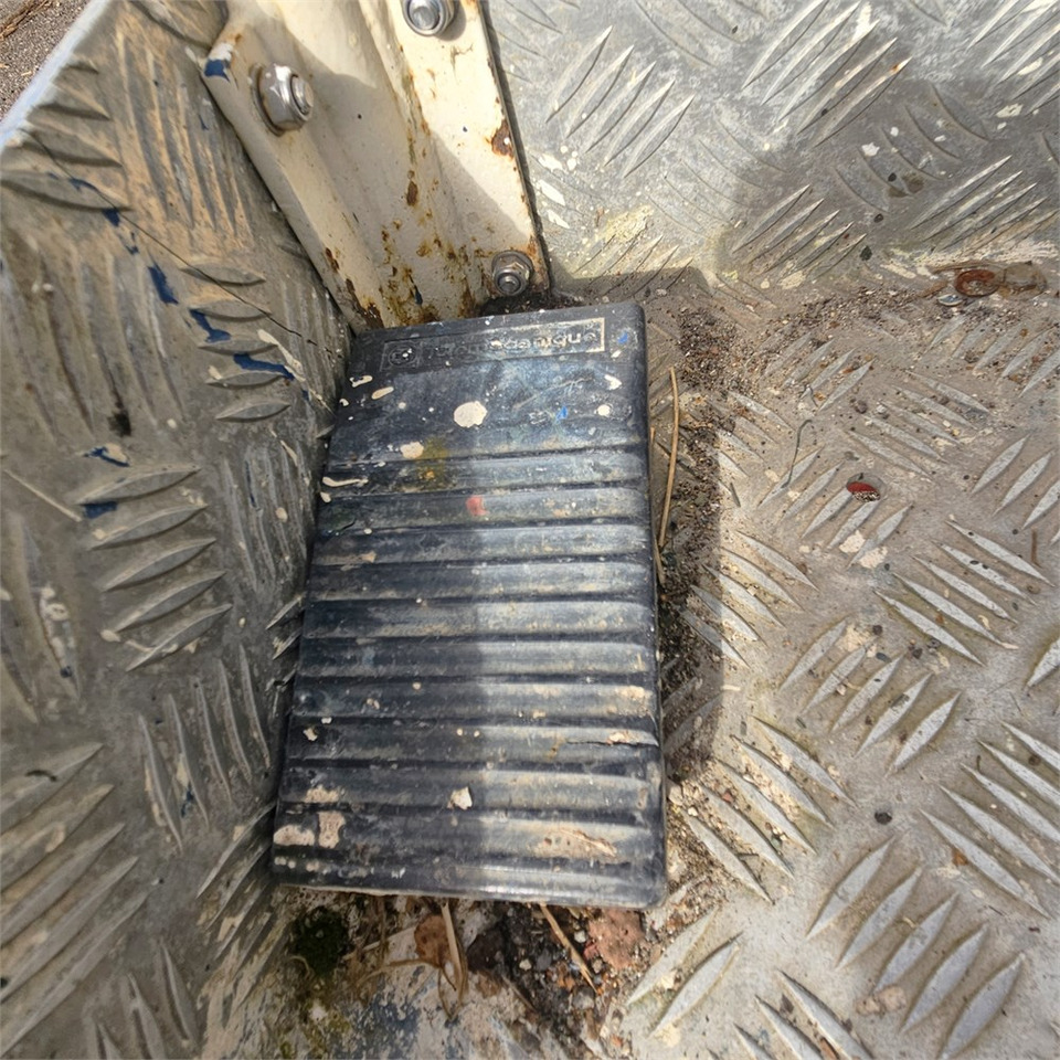 Manitou 100 AE — crédit-bail Manitou 100 AE: photos 12