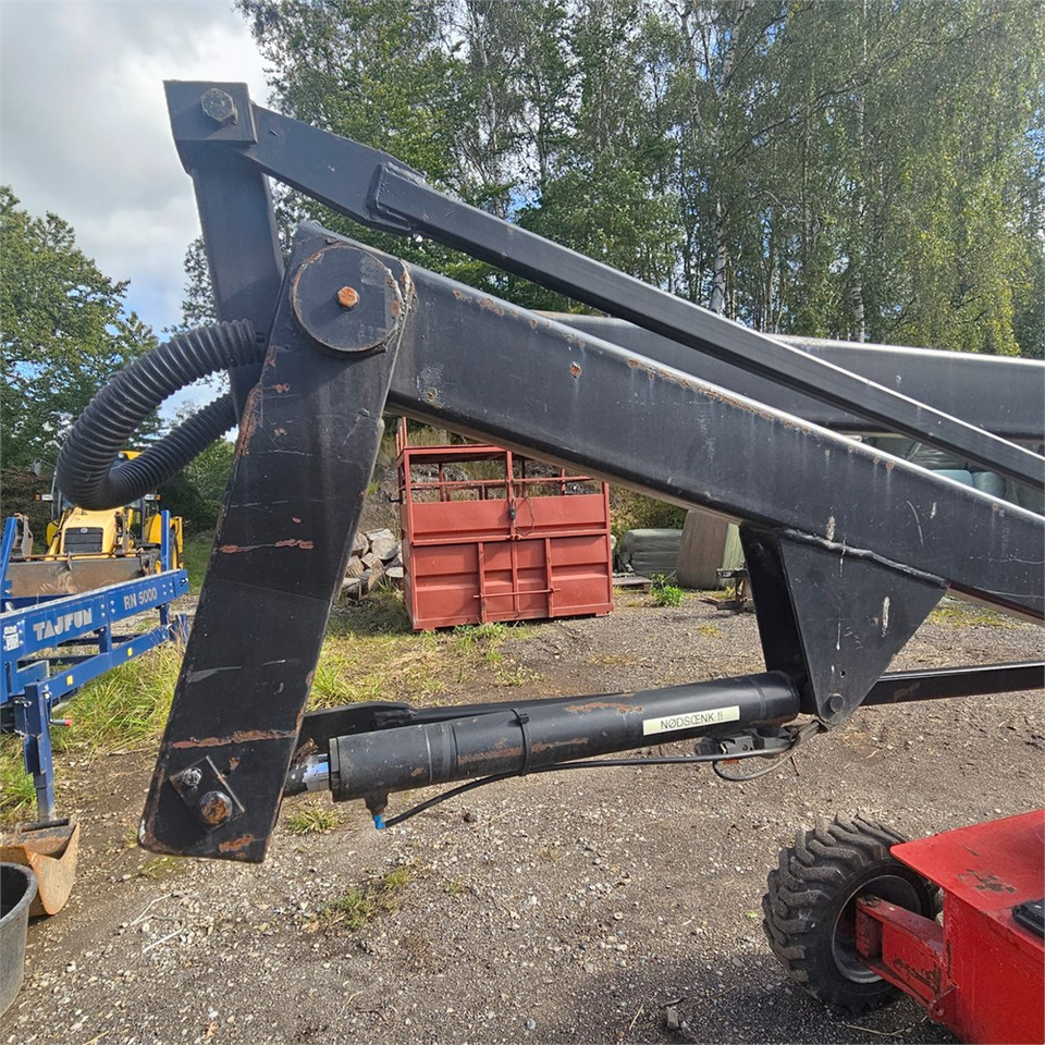 Manitou 100 AE — crédit-bail Manitou 100 AE: photos 15