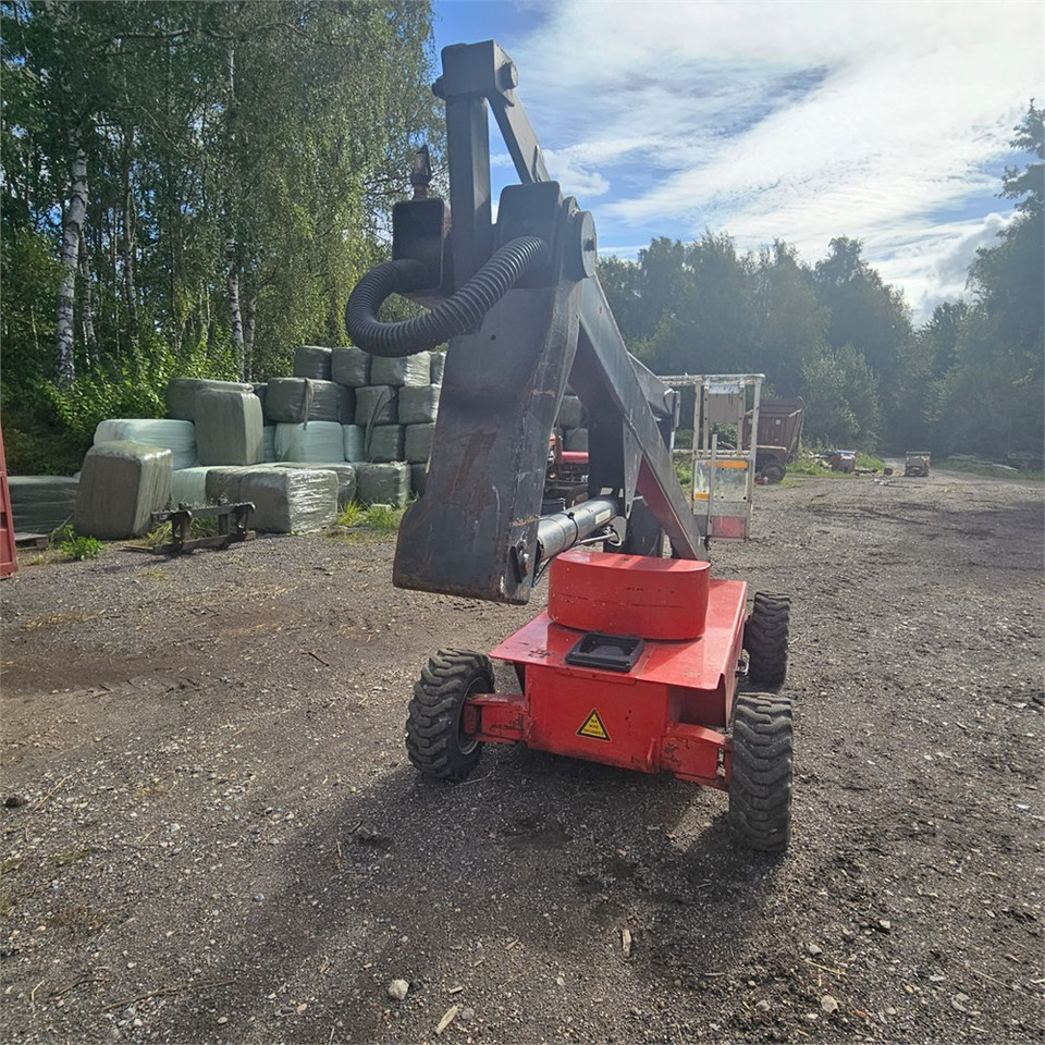Manitou 100 AE — crédit-bail Manitou 100 AE: photos 7