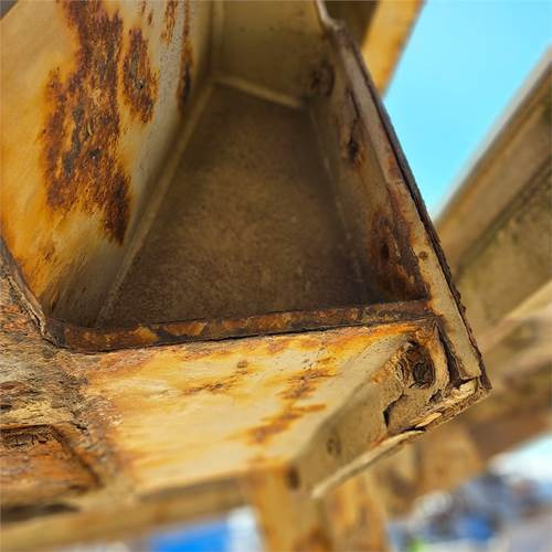Metso B7100 — crédit-bail Metso B7100: photos 38 Metso B7100 — crédit-bail Metso B7100: photos 38