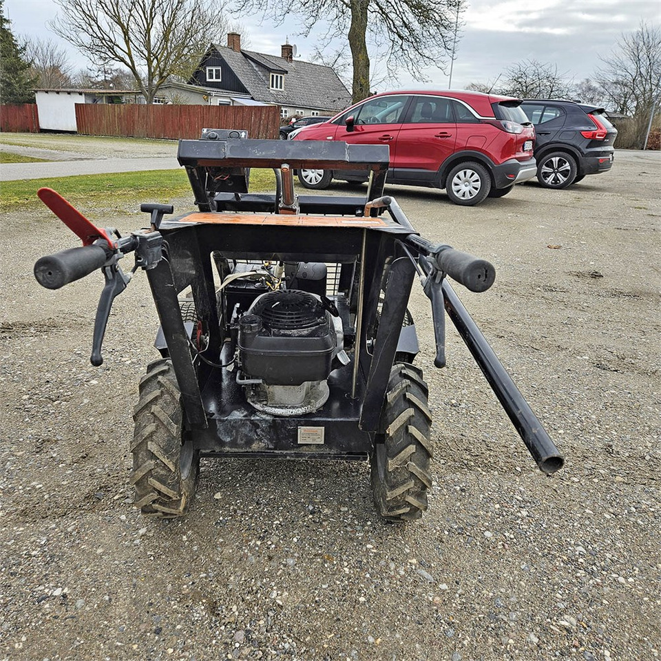 Muck-Truck Multilift - Mini tombereau: photos 5 Muck-Truck Multilift - Mini tombereau: photos 5