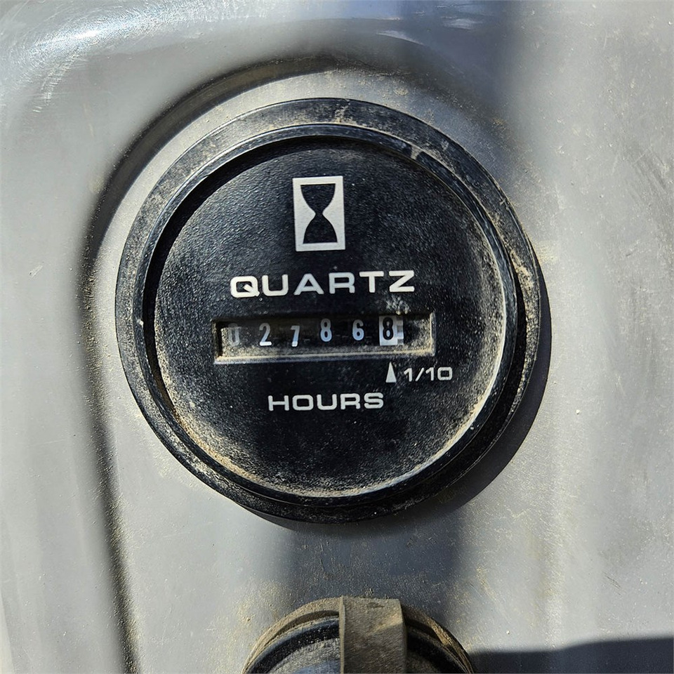 Mini pelle New Holland E39 B: photos 15 Mini pelle New Holland E39 B: photos 15