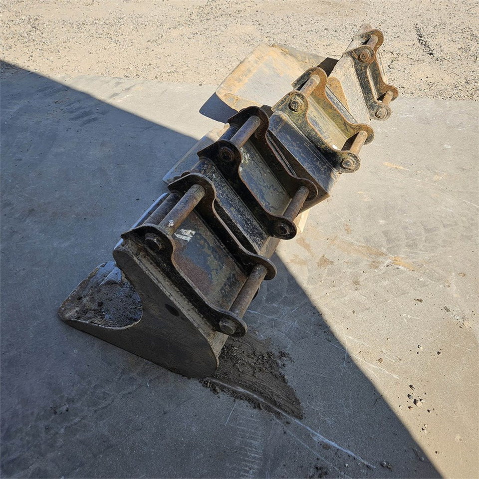 Mini pelle New Holland E39 B: photos 29 Mini pelle New Holland E39 B: photos 29