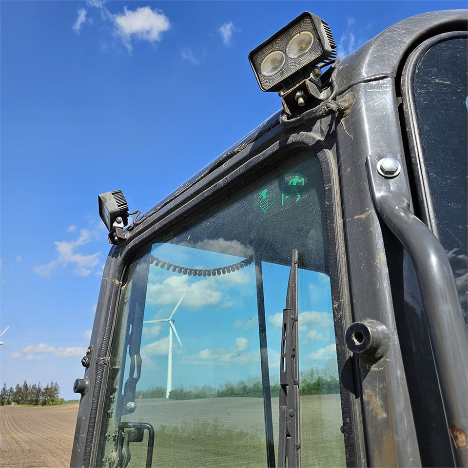 Mini pelle New Holland E39 B: photos 35 Mini pelle New Holland E39 B: photos 35