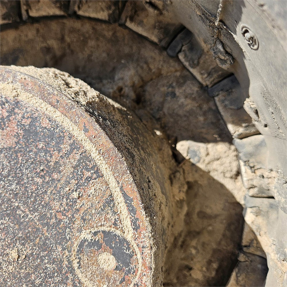 Mini pelle New Holland E39 B: photos 49 Mini pelle New Holland E39 B: photos 49