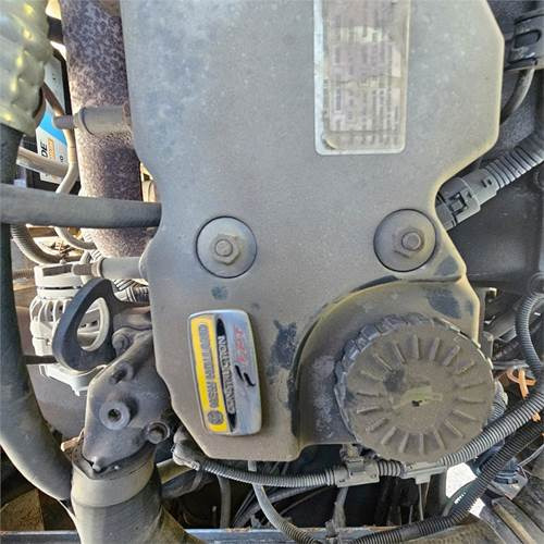 Niveleuse New Holland F 106.7A: photos 35 Niveleuse New Holland F 106.7A: photos 35