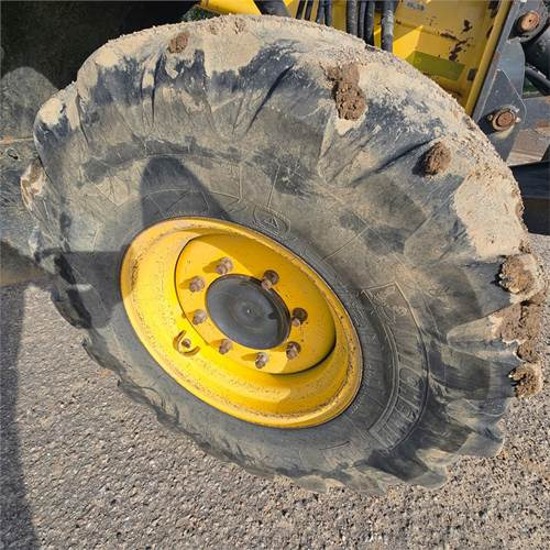 Niveleuse New Holland F 106.7A: photos 47 Niveleuse New Holland F 106.7A: photos 47