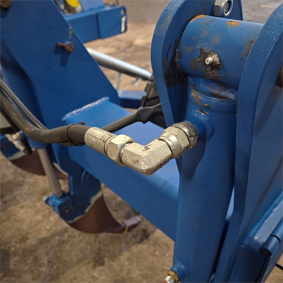 Décompacteur Ørum GR8: photos 18 Décompacteur Ørum GR8: photos 18