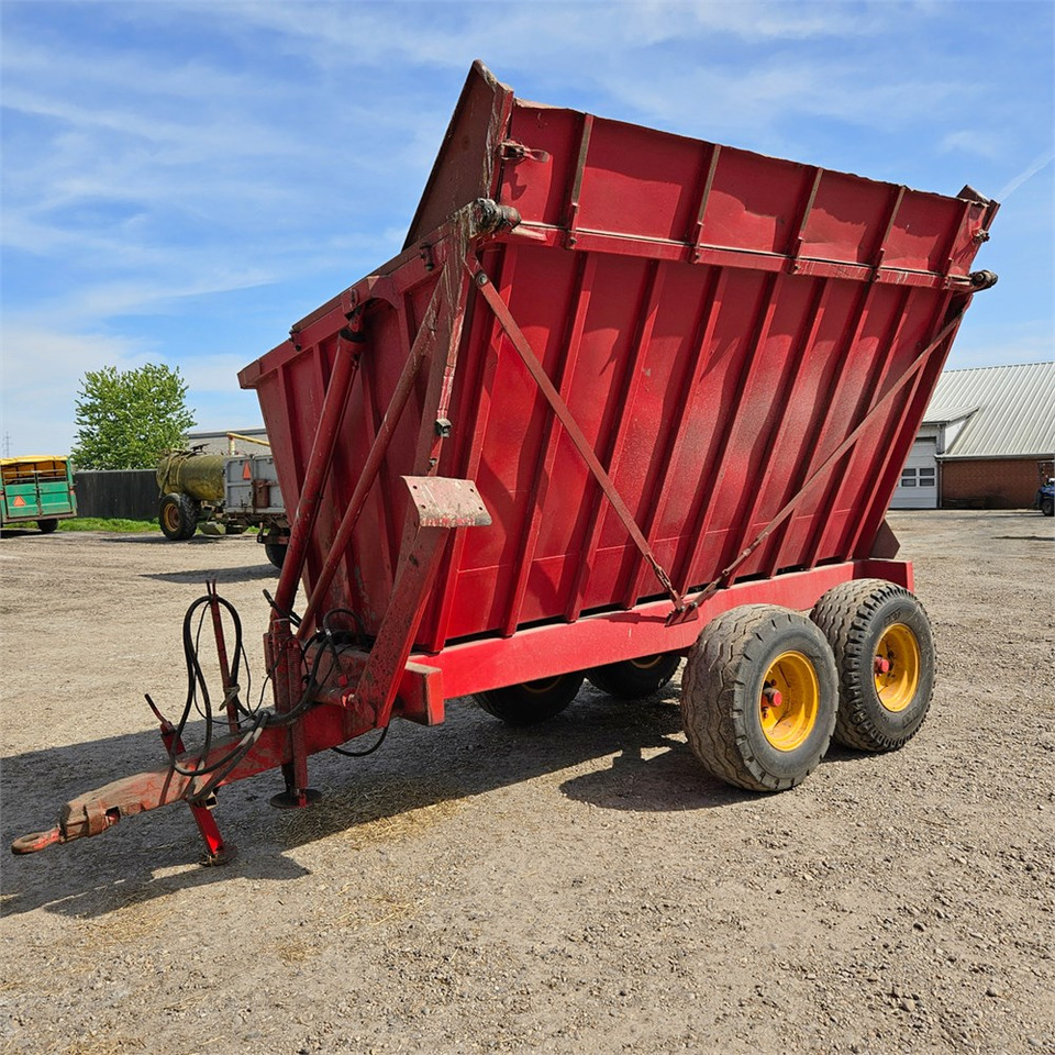 TIM 2005 - Remorque: photos 5 TIM 2005 - Remorque: photos 5