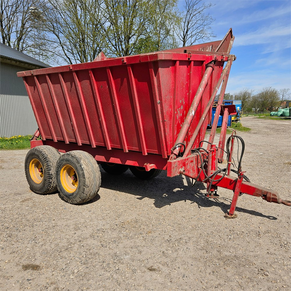 TIM 2005 - Remorque: photos 1 TIM 2005 - Remorque: photos 1