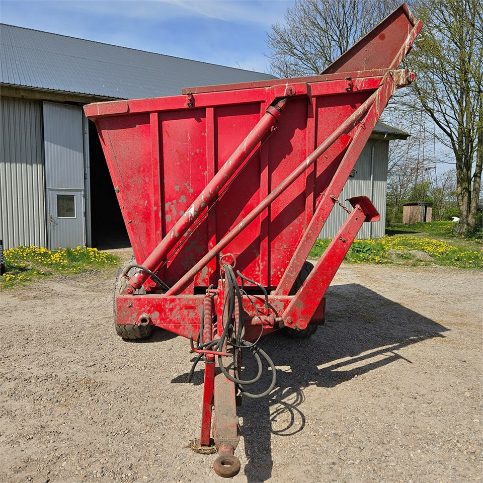 TIM 2005 - Remorque: photos 4 TIM 2005 - Remorque: photos 4