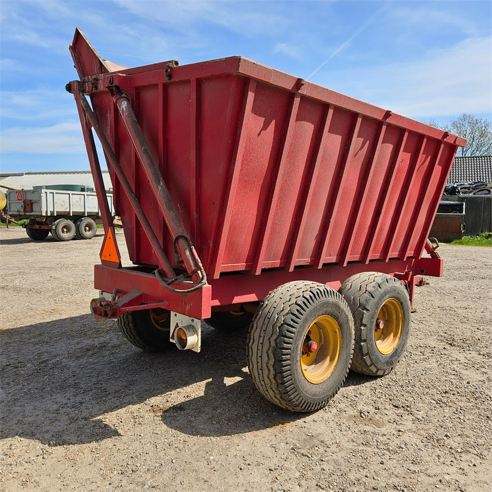 TIM 2005 - Remorque: photos 3 TIM 2005 - Remorque: photos 3