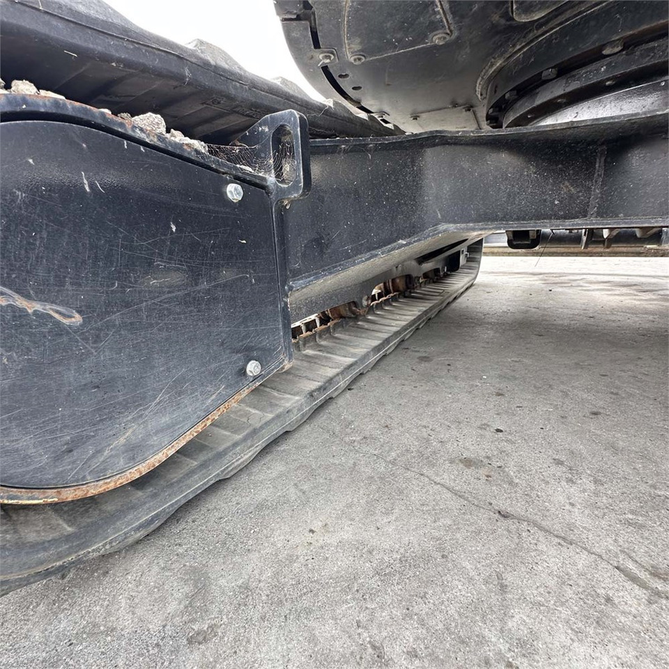 Mini pelle Sany SY 50U: photos 49