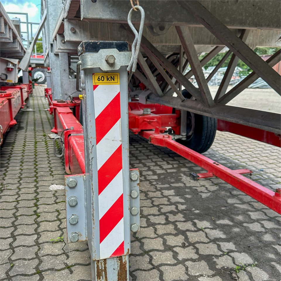 Nacelle Scanclimber SC 8000: photos 12 Nacelle Scanclimber SC 8000: photos 12