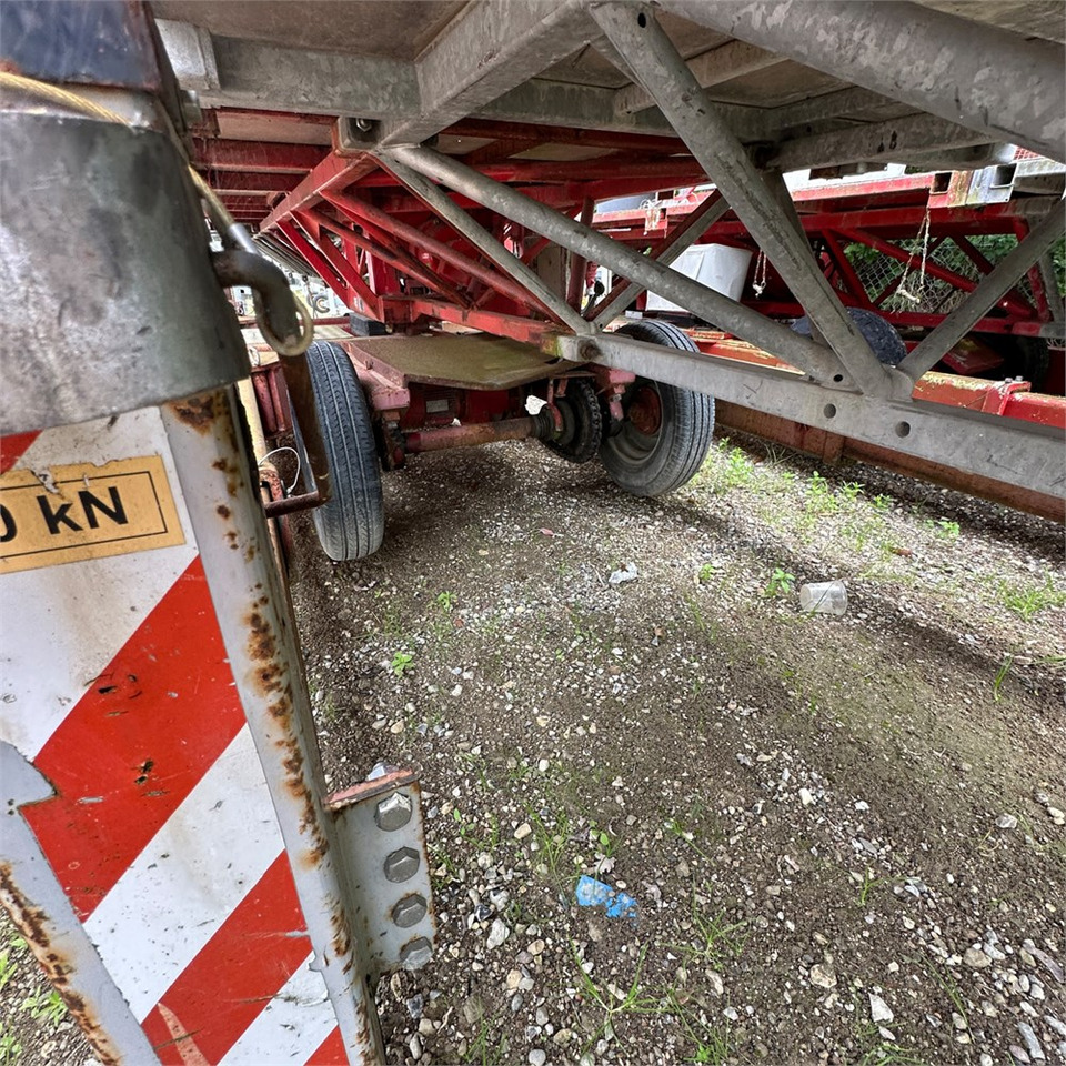 Nacelle Scanclimber SC4000 S: photos 28 Nacelle Scanclimber SC4000 S: photos 28