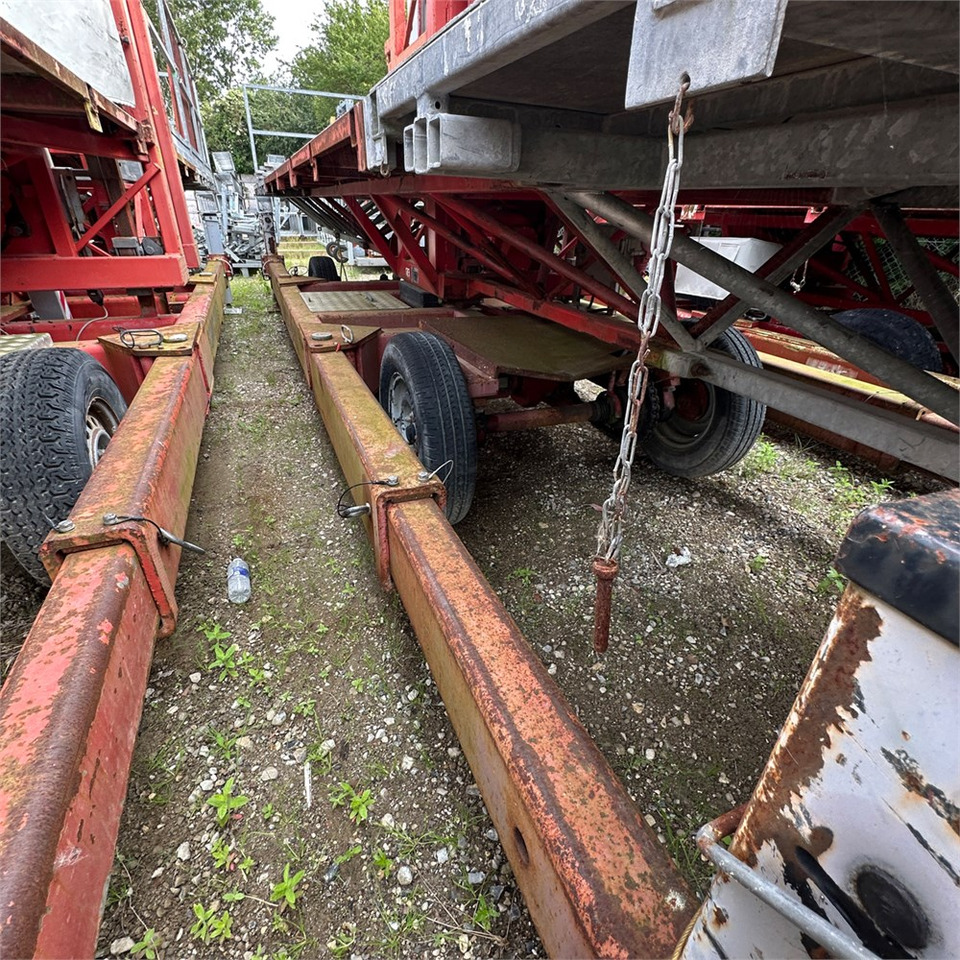 Nacelle Scanclimber SC4000 S: photos 27 Nacelle Scanclimber SC4000 S: photos 27