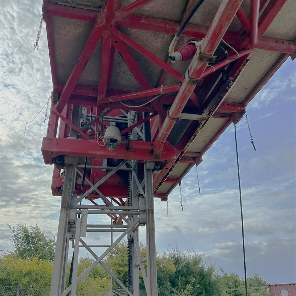 Nacelle Scanclimber SC4000 S: photos 9 Nacelle Scanclimber SC4000 S: photos 9