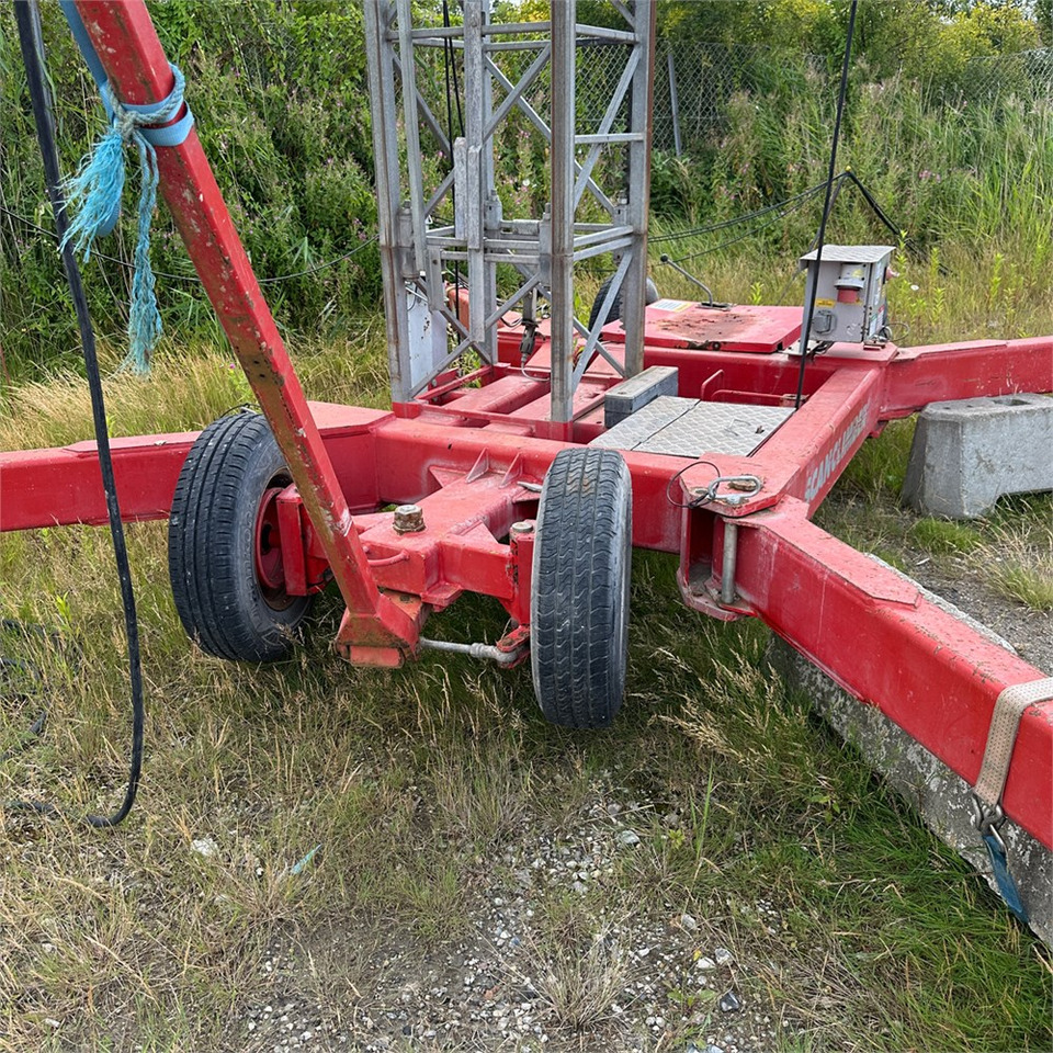 Nacelle Scanclimber SC4000 S: photos 14 Nacelle Scanclimber SC4000 S: photos 14