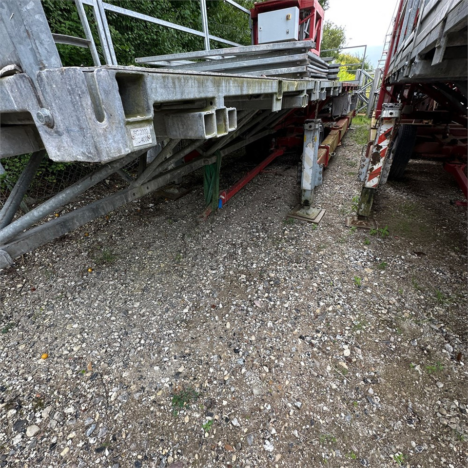 Nacelle Scanclimber SC4000 S: photos 12 Nacelle Scanclimber SC4000 S: photos 12