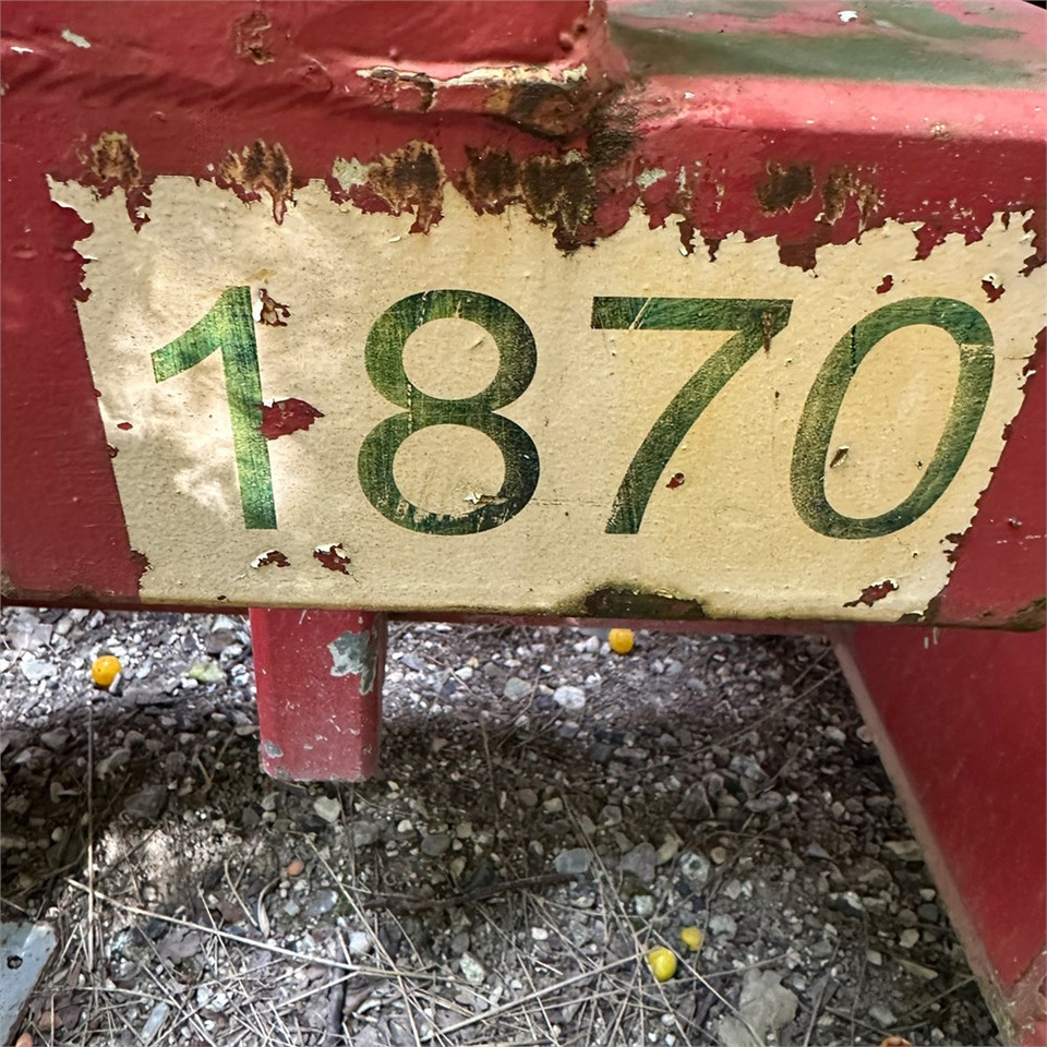 Nacelle Scanclimber SC4000 S: photos 22 Nacelle Scanclimber SC4000 S: photos 22