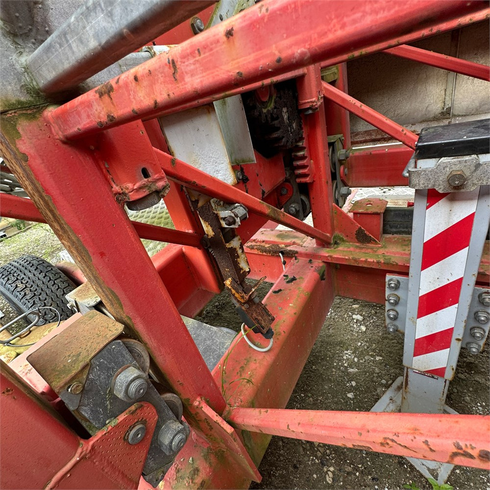 Nacelle Scanclimber SC4000 S: photos 19 Nacelle Scanclimber SC4000 S: photos 19