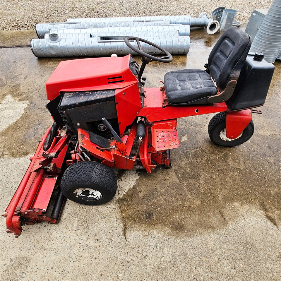 Toro 15-2158 ccw - Motofaucheuse: photos 4 Toro 15-2158 ccw - Motofaucheuse: photos 4