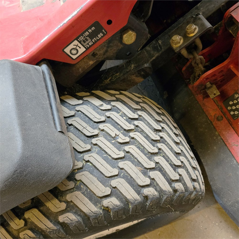 Motofaucheuse Toro 31975: photos 29 Motofaucheuse Toro 31975: photos 29