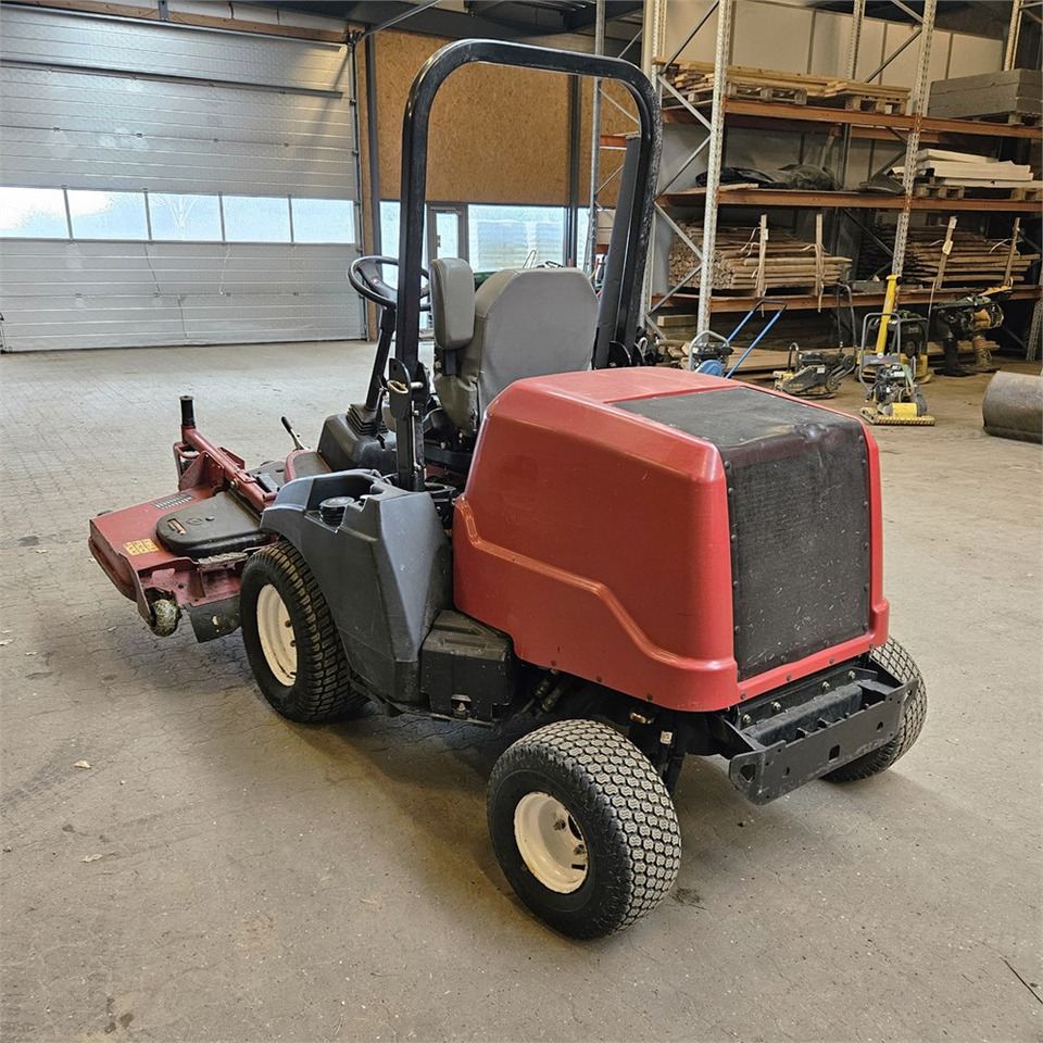 Motofaucheuse Toro 31975: photos 9 Motofaucheuse Toro 31975: photos 9