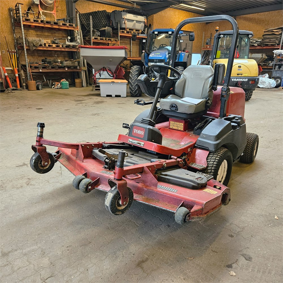 Motofaucheuse Toro 31975: photos 6 Motofaucheuse Toro 31975: photos 6