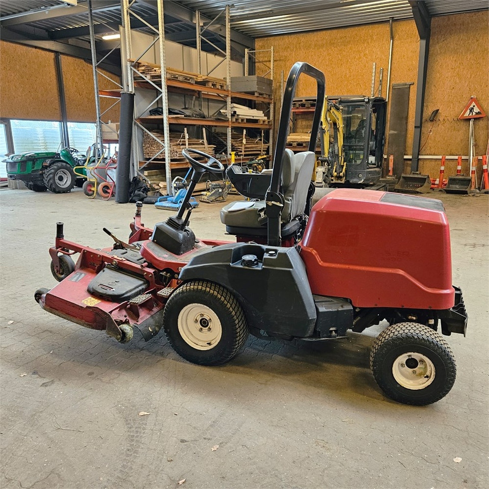 Motofaucheuse Toro 31975: photos 8 Motofaucheuse Toro 31975: photos 8