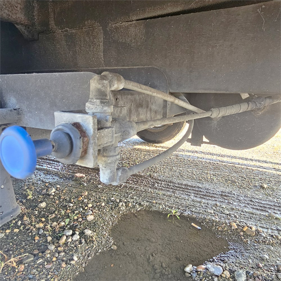Tracteur routier Iveco Daily: photos 41