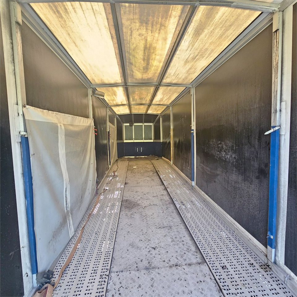 Tracteur routier Iveco Daily: photos 27