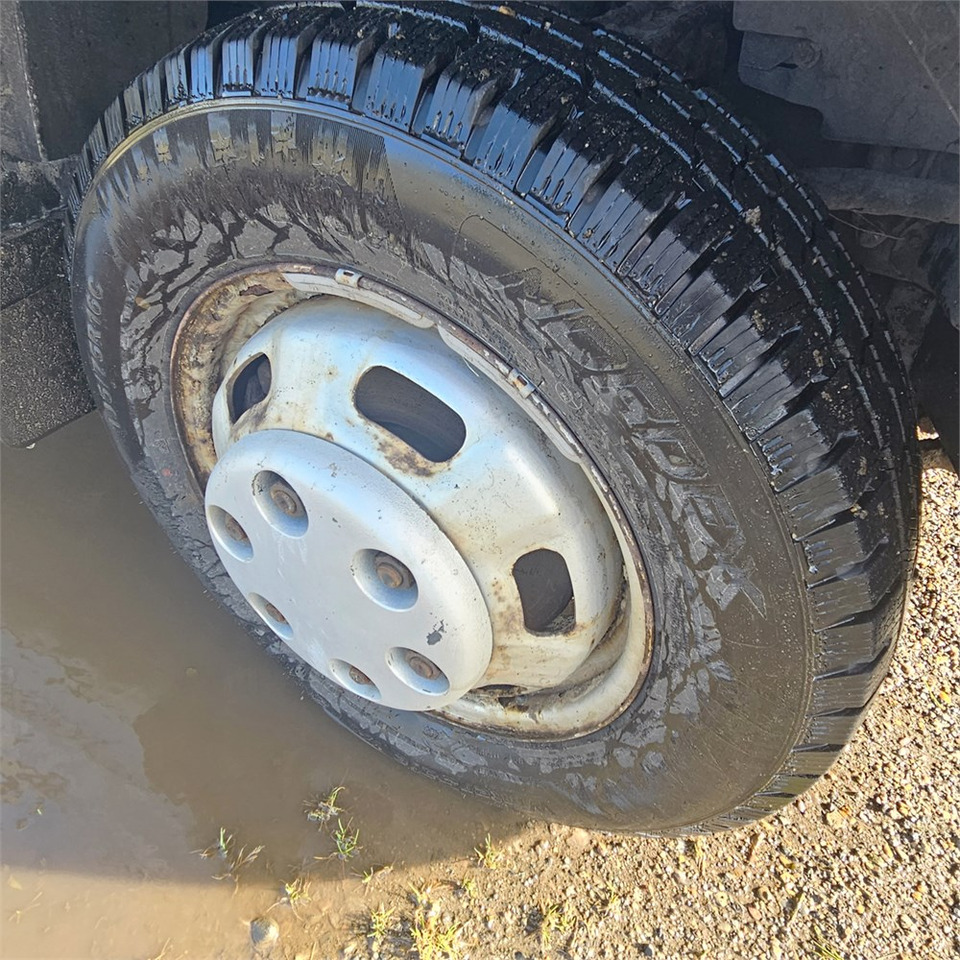 Tracteur routier Iveco Daily: photos 46