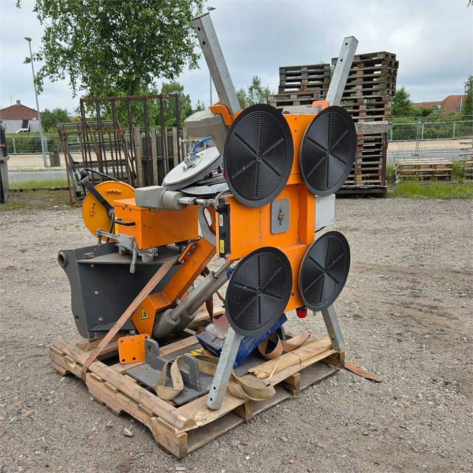 Unknown GL-cc777600 - Chariot télescopique: photos 1 Unknown GL-cc777600 - Chariot télescopique: photos 1