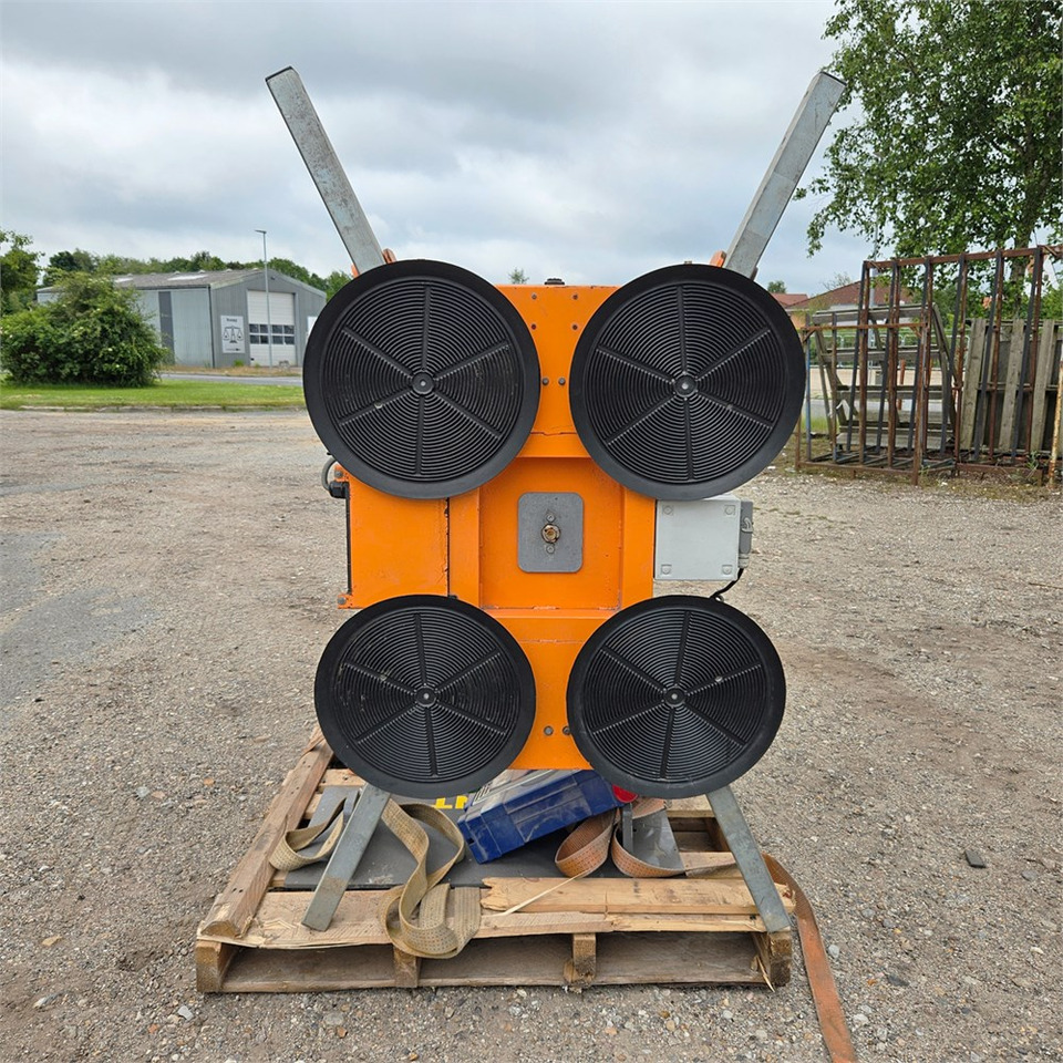 Unknown GL-cc777600 - Chariot télescopique: photos 2 Unknown GL-cc777600 - Chariot télescopique: photos 2