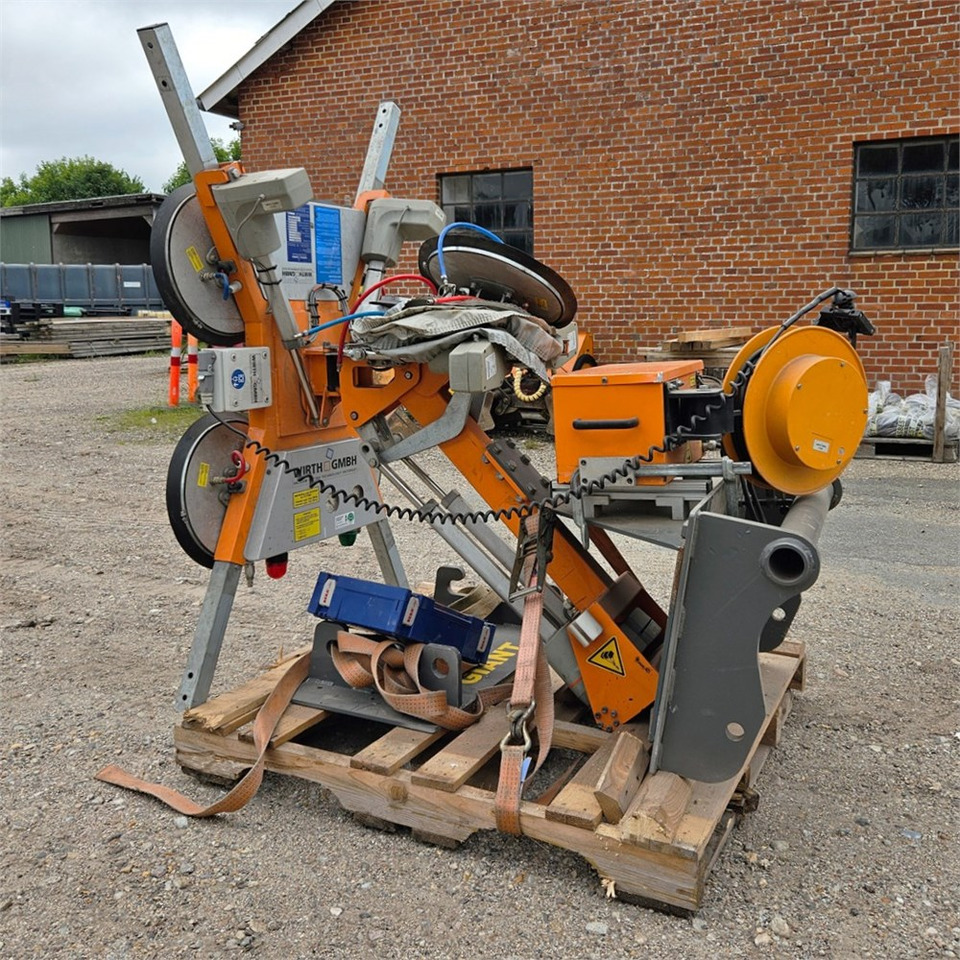 Unknown GL-cc777600 - Chariot télescopique: photos 5 Unknown GL-cc777600 - Chariot télescopique: photos 5