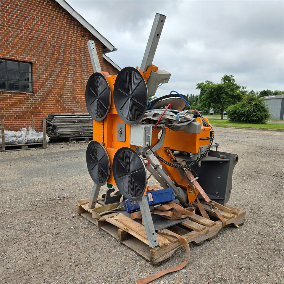 Unknown GL-cc777600 - Chariot télescopique: photos 3 Unknown GL-cc777600 - Chariot télescopique: photos 3