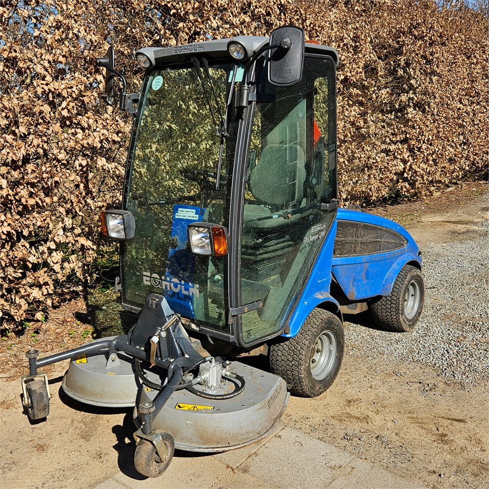 Egholm Cityranger 2200 - Véhicule de voirie/ Spécial: photos 1 Egholm Cityranger 2200 - Véhicule de voirie/ Spécial: photos 1