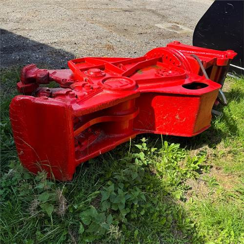 Verachtert VHC-35 - Cisaille de démolition: photos 3 Verachtert VHC-35 - Cisaille de démolition: photos 3