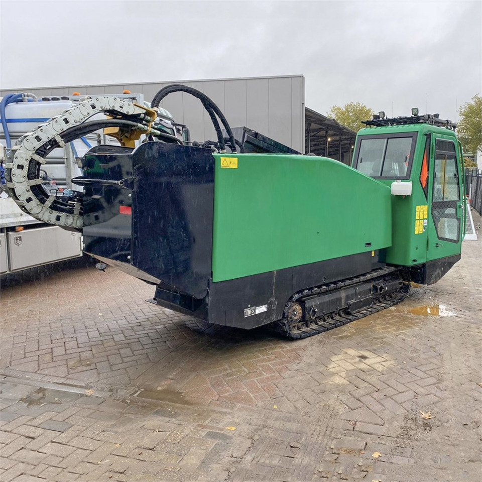 Vermeer D40x55 - Aléseuse directionnelle: photos 5 Vermeer D40x55 - Aléseuse directionnelle: photos 5