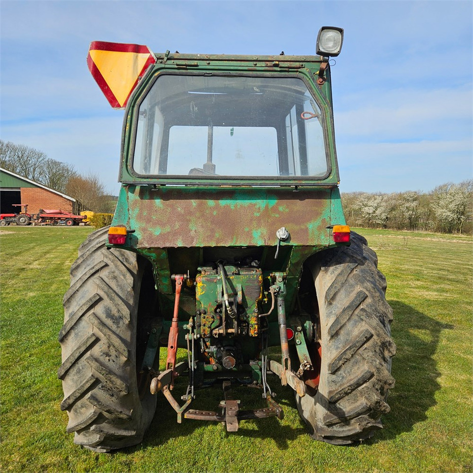 Volvo BM T55 - Tracteur agricole: photos 5 Volvo BM T55 - Tracteur agricole: photos 5