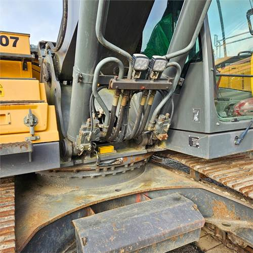 Volvo EC300 EL — crédit-bail Volvo EC300 EL: photos 27